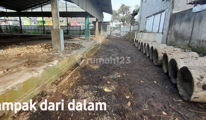 Tanah di Tanggerang Dekat Kawasan Industri Jatake 1