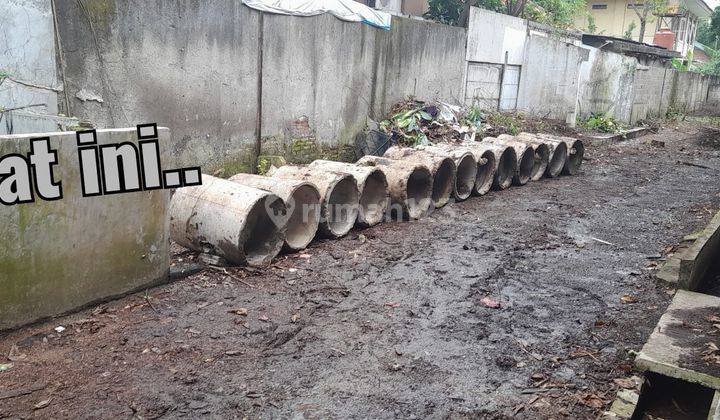 Tanah di Tanggerang Dekat Kawasan Industri Jatake 2