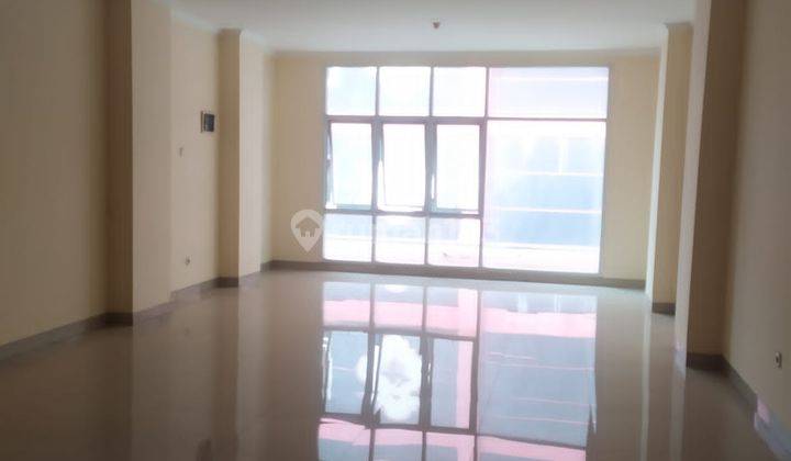 Rukan  Minimalis siap Huni di tengah kota  Bekasi Dg Jalur Strategis 5