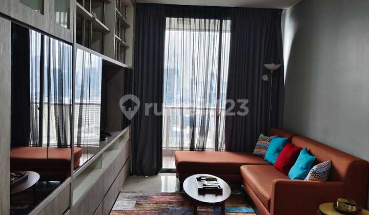 Dijual Apartemen Menarik Dan Strategis