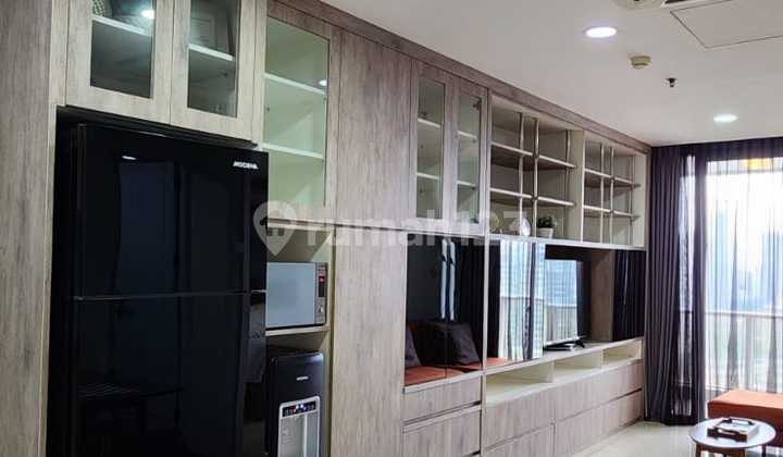 For Sale Attractive and Strategic Apartment 2