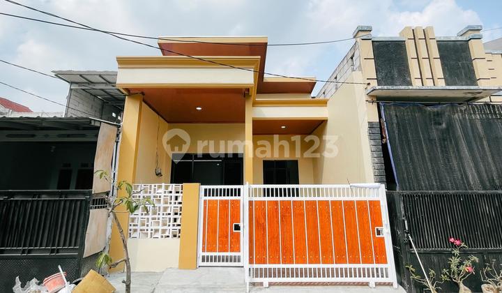 Rumah Cantik Baru Dan Siap Masuk Rumah Cantik Baru Dan Siap Masuk