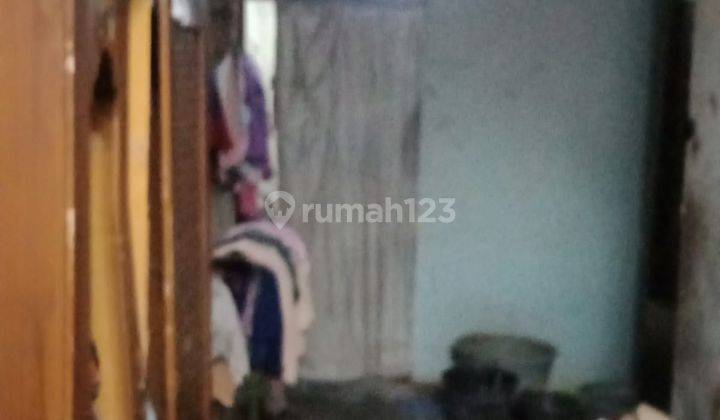 Rumah Murah Palebon Semarang