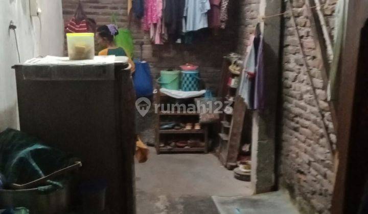 Rumah Murah Palebon Semarang