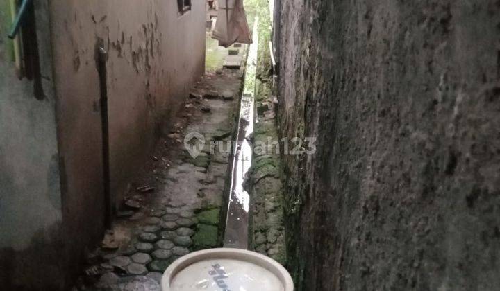 Rumah Murah Palebon Semarang