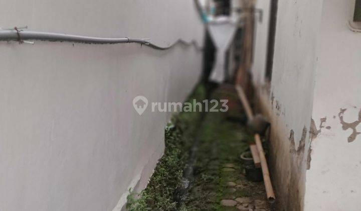 Rumah Murah Palebon Semarang