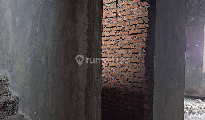Rumah Baru 3 Lantai Dengan Harga Termurah di Inti Kota Medan 9
