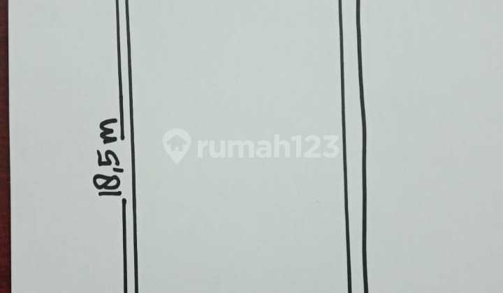 Kavling Taman Harapan Baru Bekasi 1