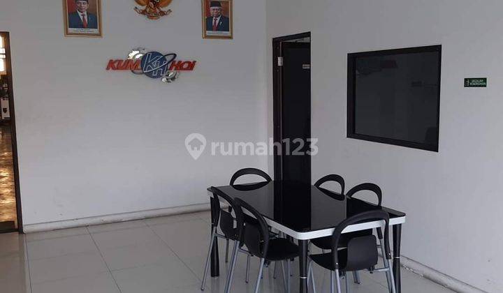 Dijual Cepat Pabrik Atau Gudang Delta Silicon 6  3