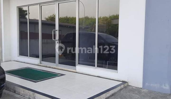 Dijual Cepat Pabrik Atau Gudang Delta Silicon 6  5