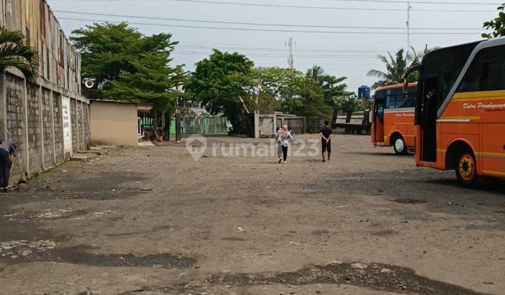 Dijual Tanah Murah Pulogebang Cakung Jakarta Timur 1