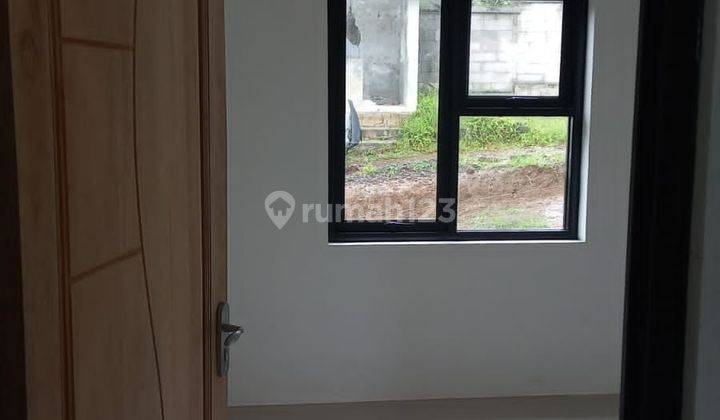 Dijual Rumah 1 Lantai Lokasi Strategis View Pegunungan 2