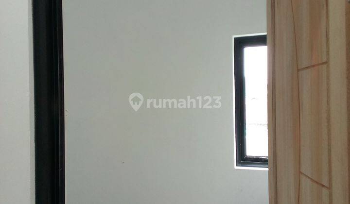 rumah 1 lantai dijual segera booking di Tamansari Bogor  2