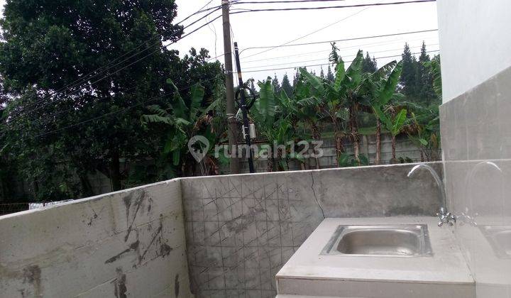 perumahan dengan udarasejuk seperti di resort  8