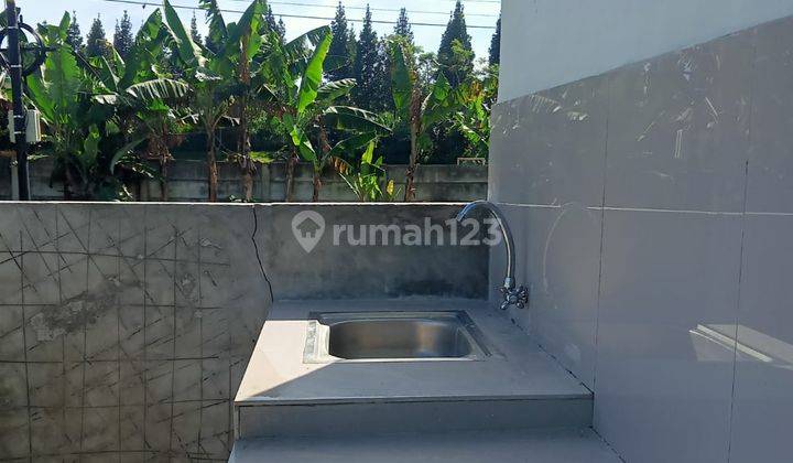 perumahan terbaru di kabupaten Bogor udara sejuk 5