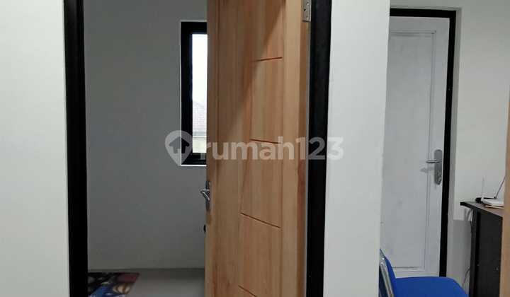 rumah terbaik bebas banjir fasilitas lengkap  3
