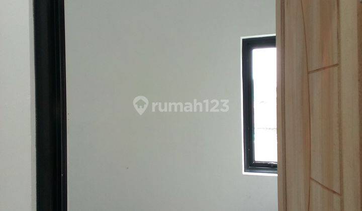 perumahan murah gaya resort di kaki gunung  3