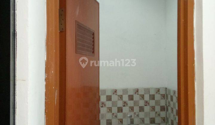 perumahan fasilitas lengkap type 36/60 terbaru  3
