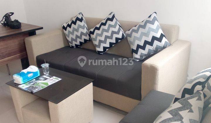 perumahan fasilitas lengkap type 36/60 terbaru  5