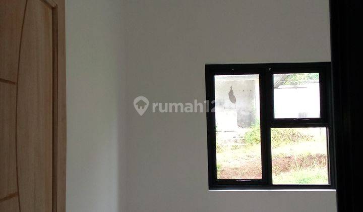 perumahan dengan view pegunungan di kabupaten Bogor  2