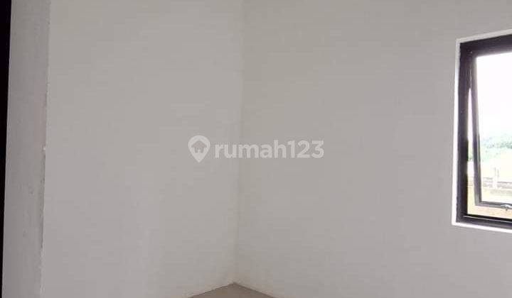 Dijual rumah minimalis modern sistem bangunan indent  2