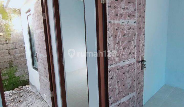 Perumahan Minimalis One Gate System Di Nusa Dua Bali 6
