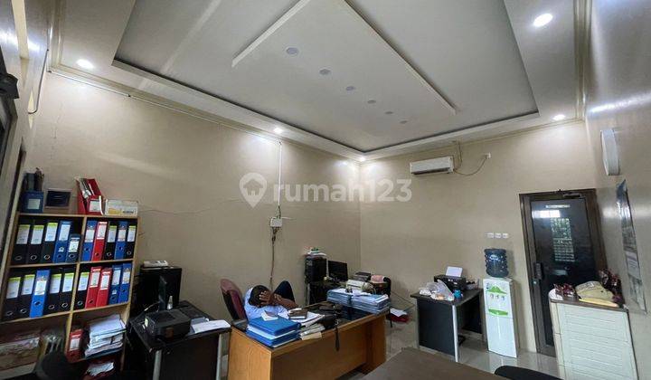 DIJUAL CEPAT RUMAH MINIMALIS DEKAT PELABUHAN TJ.PRIOK JAKARTA UTARA 2