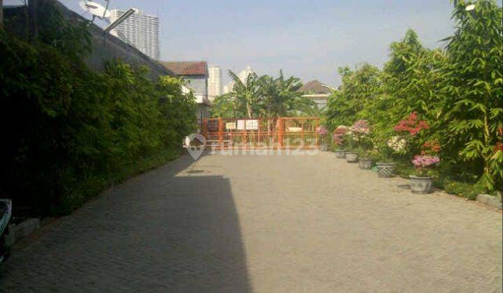 DIJUAL HOMESTAY & KOST PREMIUM AKTİF DEKAT PAKUWON SURABAYA 2