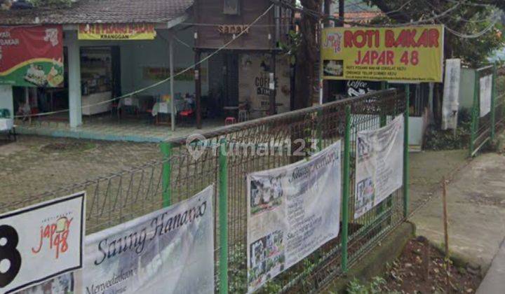 DIJUAL CEPAT TANAH DEKAT CBD CIBUBUR SHM 1300 m2 COCOK UNTUK USAHA 1