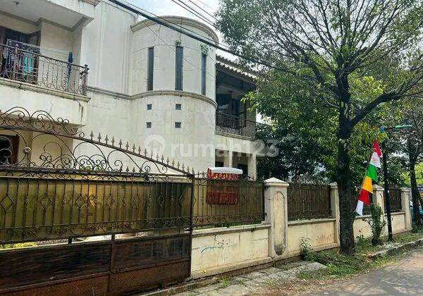 Dijual Cepat Rumah 2 Lantai Dekat RS Harapan Bunda Pasar Rebo 2