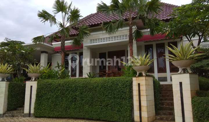 Dijual Cepat Rumah Fasilitas Lengkap di Pondok Rangon,Jakarta Timur