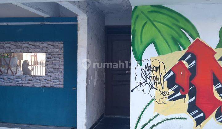 Di sewakan gedung office di Duren Sawit Jakarta Timur 1