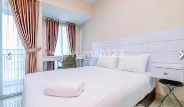 For Sale Gran Dhika City Apartment 2