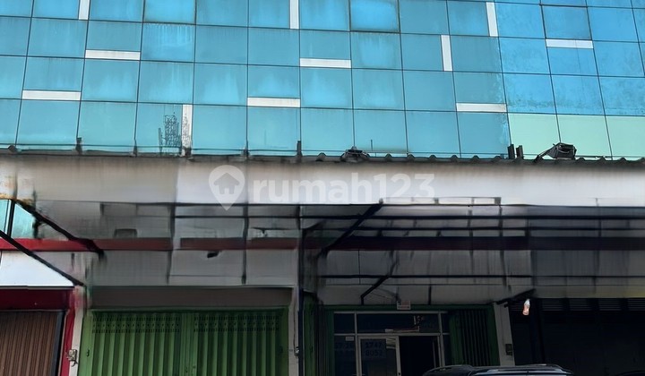 Good Shop House in Pekayon, Bekasi