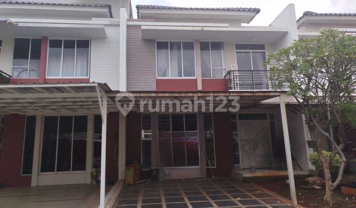 Di jual Rumah siap huni di salah satu Cluster Grand Galaxy Bekasi Di jual Rumah siap huni di salah satu Cluster Grand Galaxy Bekasi