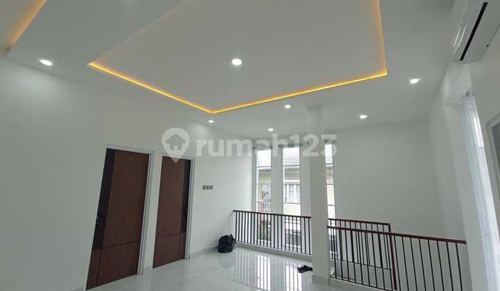 Disewakan Rumah 2 Lantai Siap huni Di Cilandak, Jakarta Selatan 2