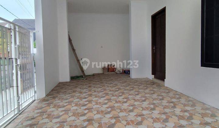 Dijual rumah di harapan indah,bekasi barat 2