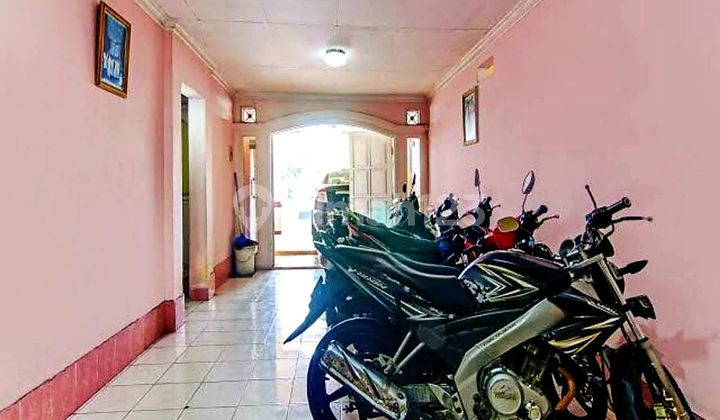 Dijual Homestay / Kost Lokasi : Ciputat, Tangerang Selatan