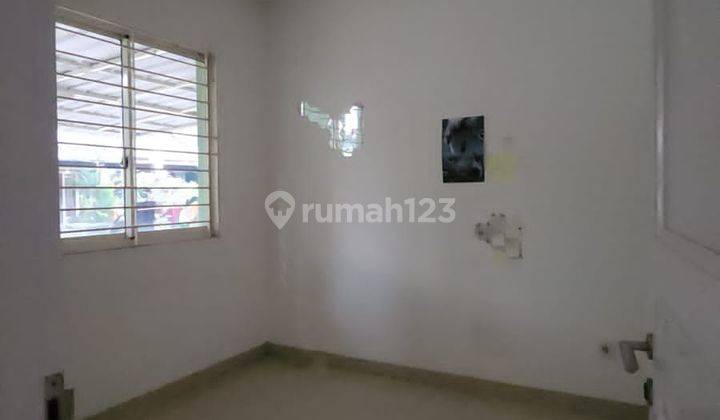 Disewakan Rumah Dalam Cluster Central Park Grand Galaxy  6