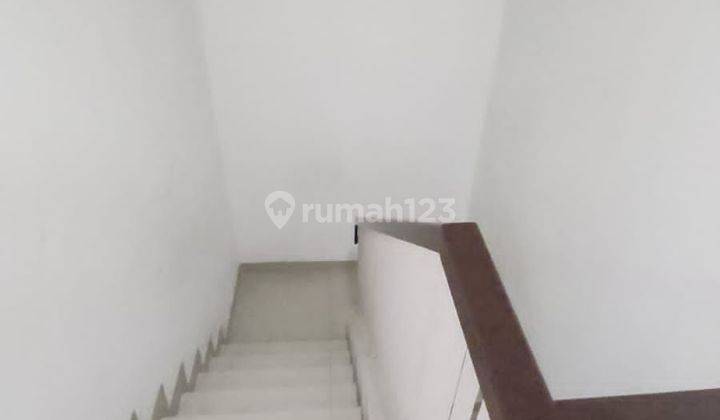 Disewakan Rumah Dalam Cluster Central Park Grand Galaxy  9