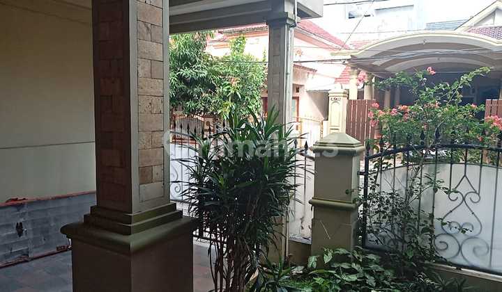 Disewakan Rumah 2 Lantai di Perumahan Villa Galaxy, Bekasi Selatan 8