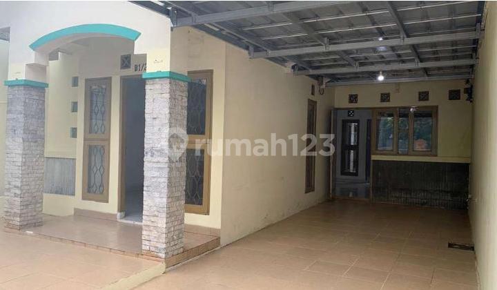 Disewakan Rumah 2 Lantai di Vila Galaxy, Bekasi 4