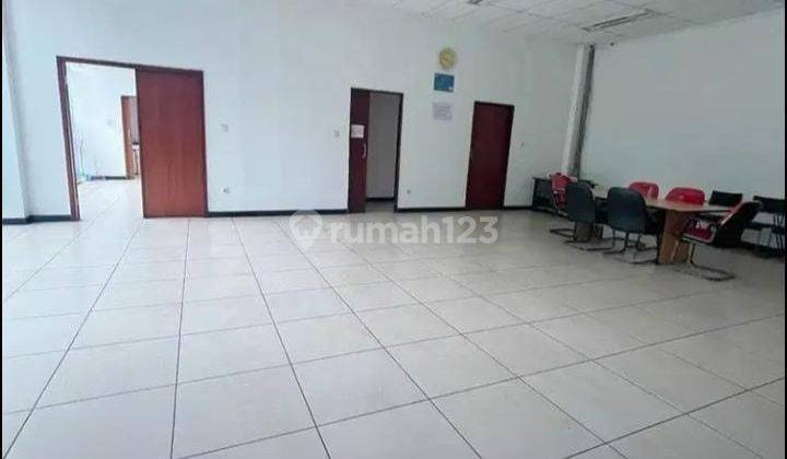 Dijual Gudang Dalam Kawasan Deltasilicon 2 Cikarang 2
