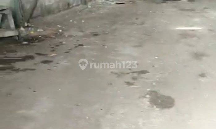 Dijual Tanah Ada Bangunan Pinggir Jalan Raya di Jatiasih Bekasi 2