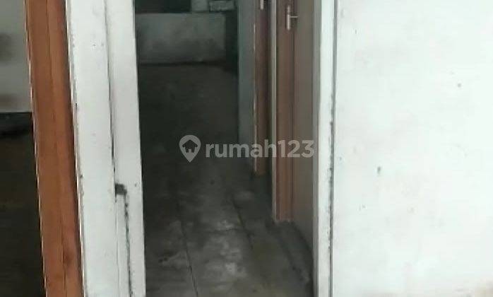 Dijual Tanah Ada Bangunan Pinggir Jalan Raya di Jatiasih Bekasi 4