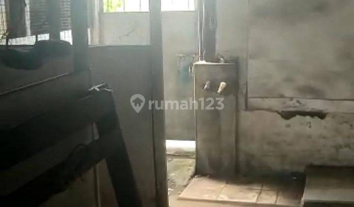 Dijual Tanah Ada Bangunan Pinggir Jalan Raya di Jatiasih Bekasi 8
