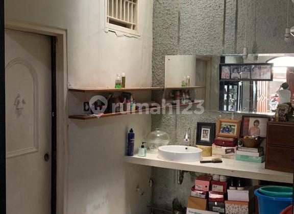 Dijual Rumah Pondok Pekayon Indah - Semi Furnished, tempat strategis, aman dari banjir, dekat dari RS. EMC Pekayon  4