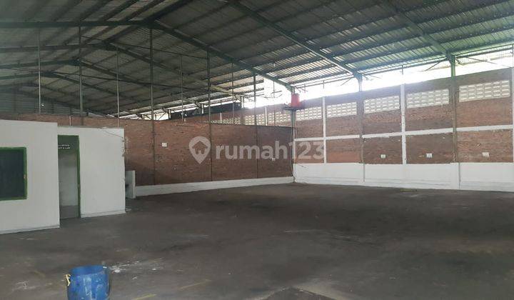 Disewakan Gedung Sentul Bogor  3