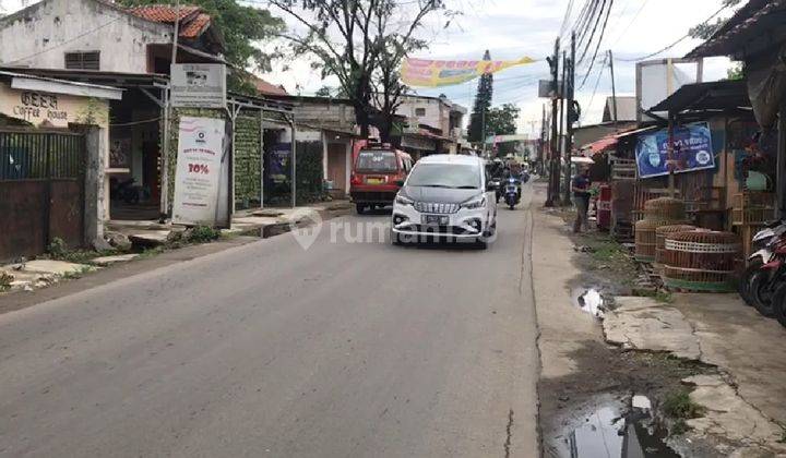 Dijual Lahan Belakang Summarecon Bekasi 5