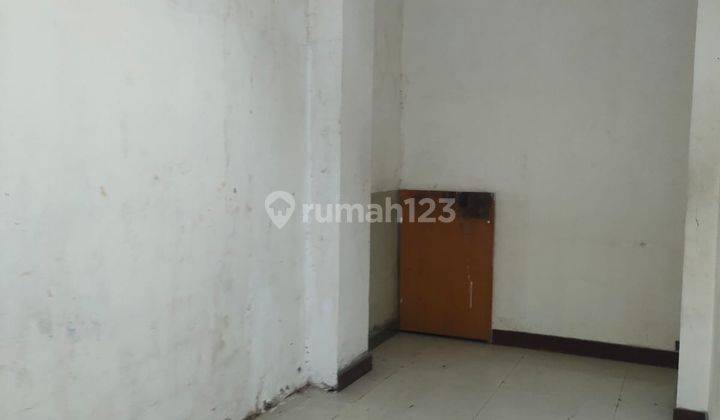Disewakan Ruko Luas Pinggir Jalan Pekayon Raya Bekasi 4